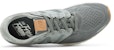 (W) New Balance Fresh Foam Zante v3 'Kelabu Coklat Putih' WZANTOG3