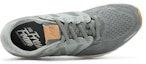 Lookbook (W) New Balance Fresh Foam Zante v3 'Kelabu Coklat Putih' WZANTOG3