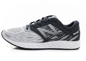 (Women) New Balance Fresh Foam Zante v3 'Grey Blue' WZANTWB3 (Women) New Balance Fresh Foam Zante v3 'Grey Blue' WZANTWB3