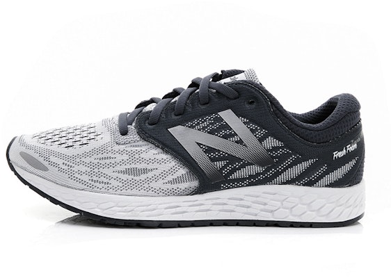 (Women) New Balance Fresh Foam Zante v3 'Grey Blue' WZANTWB3 Buy (Women) New Balance Fresh Foam Zante v3 'Grey Blue' WZANTWB3