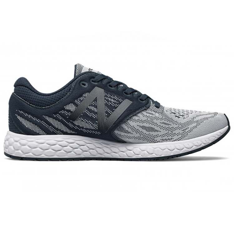 Order (W) ニューバランス フレッシュフォーム ザンテv3 グレーブルー WZANTWB3