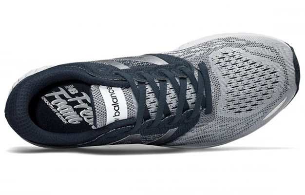 (W) New Balance Fresh Foam Zante v3 ''Gris Bleu''. WZANTWB3 Lookbook (W) New Balance Fresh Foam Zante v3 ''Gris Bleu''. WZANTWB3