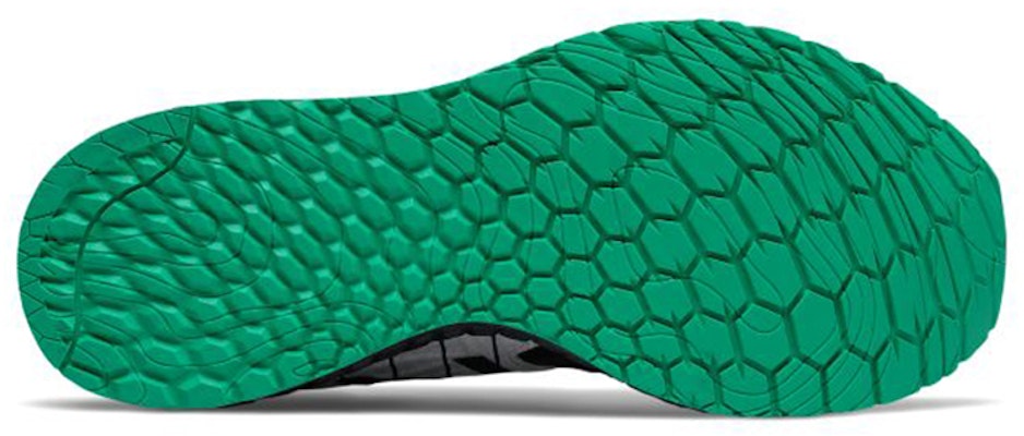 新百伦 Fresh Foam Zante v3 史泰登岛 透气耐磨防滑 低帮运动跑鞋 女款 黑色 Shop 新百伦 Fresh Foam Zante v3 史泰登岛 透气耐磨防滑 低帮运动跑鞋 女款 黑色