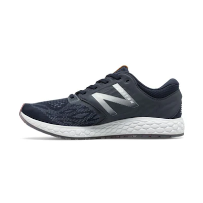 (W) NB Fresh Foam Zante v3 Ballpark Blue 'White'