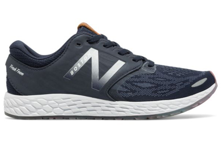 Order (W) ニューバランス フレッシュフォーム ザンテv3 白/青 WZANTFN3