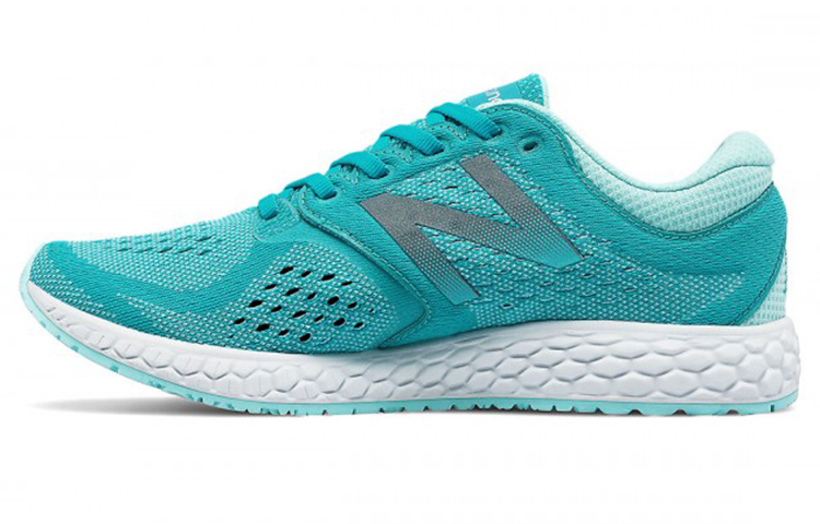 Buy (W) New Balance Fresh Foam Zante v3 Breathe Biru WZANTHB3