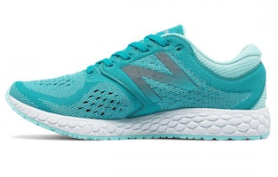 (Women) New Balance Fresh Foam Zante v3 Breathe Blue WZANTHB3 (Women) New Balance Fresh Foam Zante v3 Breathe Blue WZANTHB3