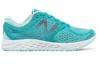 Order (W) New Balance Fresh Foam Zante v3 Ademend Blauw WZANTHB3