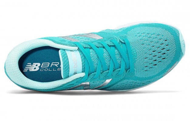 (Women) New Balance Fresh Foam Zante v3 Breathe Blue WZANTHB3 Lookbook (Women) New Balance Fresh Foam Zante v3 Breathe Blue WZANTHB3