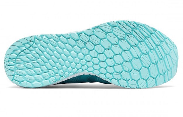 (Women) New Balance Fresh Foam Zante v3 Breathe Blue WZANTHB3 Shop (Women) New Balance Fresh Foam Zante v3 Breathe Blue WZANTHB3