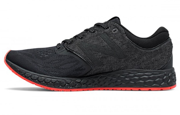 (Women) New Balance Fresh Foam Zante v3 Brooklyn 'Black' WZANTBR3 Buy (Women) New Balance Fresh Foam Zante v3 Brooklyn 'Black' WZANTBR3