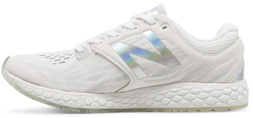 (Women) New Balance Fresh Foam Zante v3 Exchange Pack Sneakers 'White' WZANTUI3 Buy (Women) New Balance Fresh Foam Zante v3 Exchange Pack Sneakers 'White' WZANTUI3
