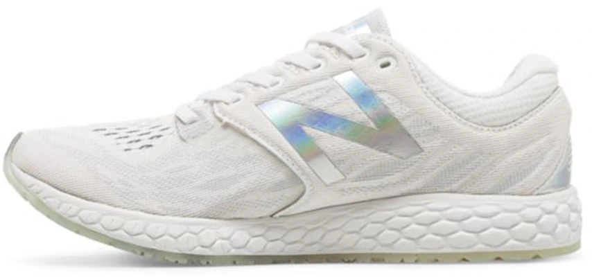 (W) New Balance Fresh Foam Zante v3 Exchange Pack Sneakers ''Bianche'' WZANTUI3 Buy (W) New Balance Fresh Foam Zante v3 Exchange Pack Sneakers ''Bianche'' WZANTUI3