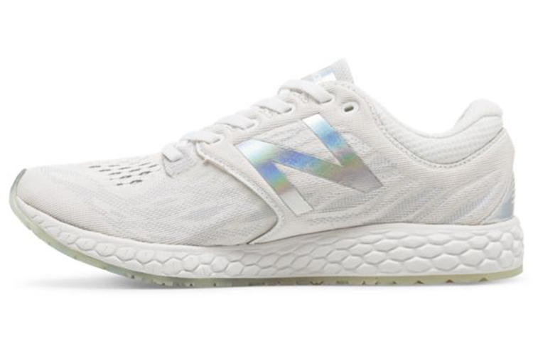 (Women) New Balance Fresh Foam Zante v3 Exchange Pack Sneakers 'White' WZANTUI3