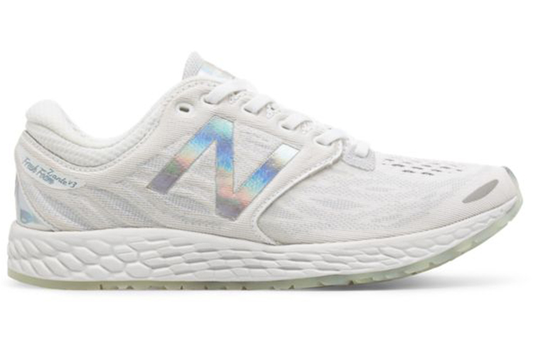 Order (W) New Balance Fresh Foam Zante v3 Exchange Pack Sneakers ''Bianche'' WZANTUI3