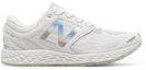 Order (W) New Balance Fresh Foam Zante v3 Exchange Pack Sneakers 'Putih' WZANTUI3