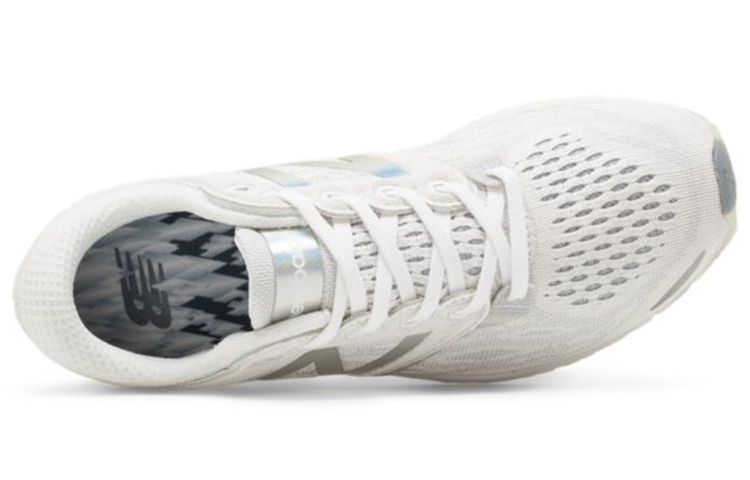 Lookbook (W) ニューバランス フレッシュフォーム ザンテ v3 白 (交換パック) WZANTUI3