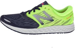 (Women) New Balance Fresh Foam Zante v3 Glow 'Green' WZANTBG3 (Women) New Balance Fresh Foam Zante v3 Glow 'Green' WZANTBG3