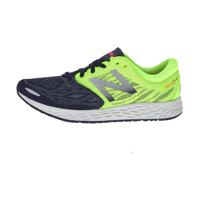 (W) NB Fresh Foam Zante v3 Glow 'Green'