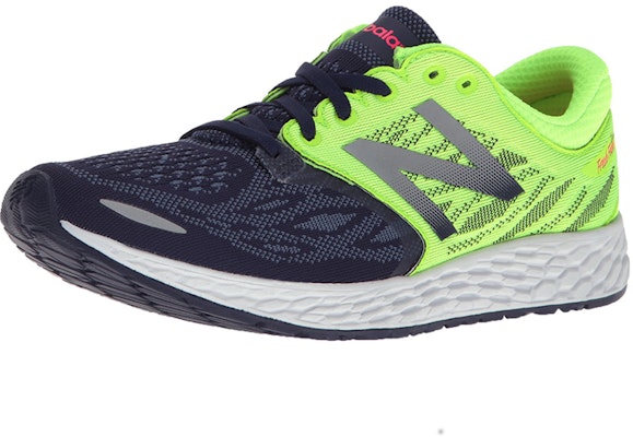 (Women) New Balance Fresh Foam Zante v3 Glow 'Green' WZANTBG3 Lookbook (Women) New Balance Fresh Foam Zante v3 Glow 'Green' WZANTBG3