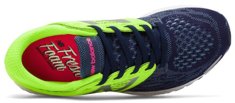 (Women) New Balance Fresh Foam Zante v3 Glow 'Green' WZANTBG3 Shop (Women) New Balance Fresh Foam Zante v3 Glow 'Green' WZANTBG3