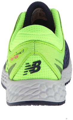 (Women) New Balance Fresh Foam Zante v3 Glow 'Green' WZANTBG3 Purchase (Women) New Balance Fresh Foam Zante v3 Glow 'Green' WZANTBG3