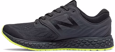 (Women) New Balance Fresh Foam Zante v3 Manhattan 'Black Green' WZANTMH3 (Women) New Balance Fresh Foam Zante v3 Manhattan 'Black Green' WZANTMH3