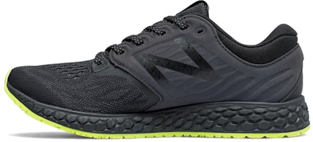 (Women) New Balance Fresh Foam Zante v3 Manhattan 'Black Green' WZANTMH3 (Women) New Balance Fresh Foam Zante v3 Manhattan 'Black Green' WZANTMH3