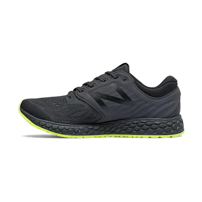 (W) NB Fresh Foam Zante v3 Manhattan 'Black Green'