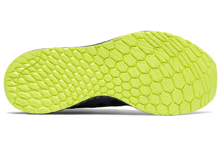 (W) NB Fresh Foam Zante v3 Manhattan 'Black Green' 圖 4