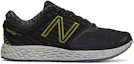 Order (W) New Balance Fresh Foam Zante v3 NYC ''Zwart Goud Wit'' WZANTNY3