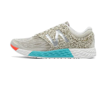 (W) NB Fresh Foam Zante v3 Protect Pack White/Brown
