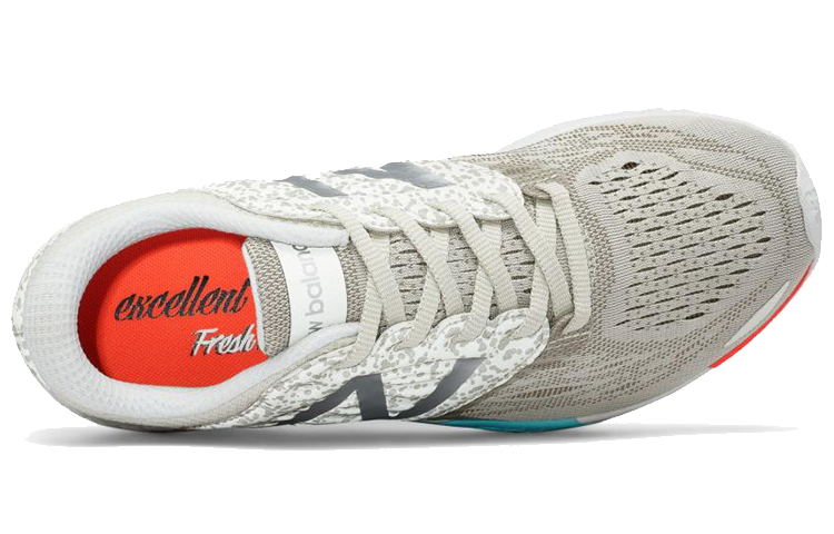 Lookbook (W) 뉴발란스 프레시폼 잔테 v3 프로텍트팩 화이트/브라운 WZANTRB3