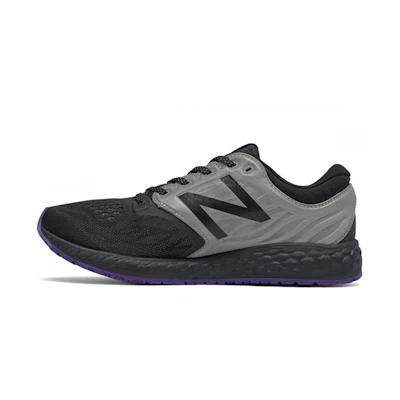 (W) NB Fresh Foam Zante v3 Queens 'Grey Black'