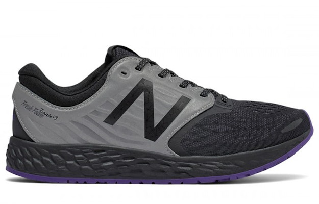 (W) 뉴발란스 프레시폼 잔테 v3 그레이블랙 (New Balance, short if needed) WZANTQU3 Order (W) 뉴발란스 프레시폼 잔테 v3 그레이블랙 (New Balance, short if needed) WZANTQU3