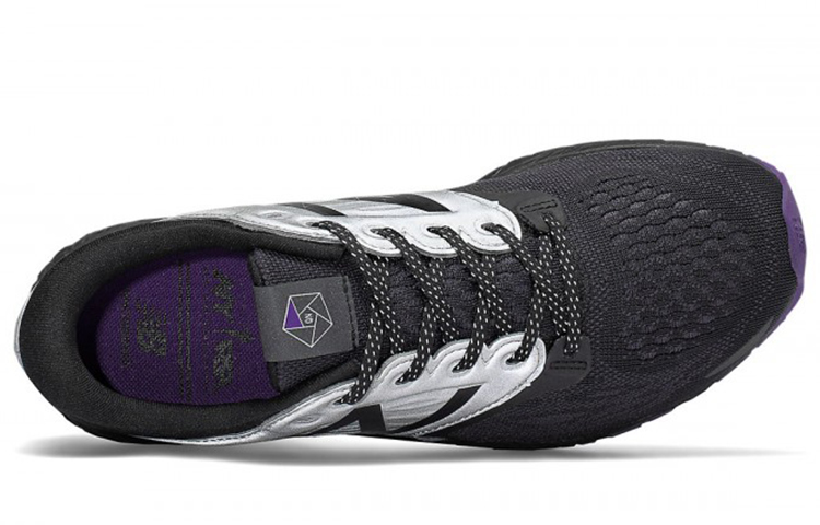 (W) NB Fresh Foam Zante v3 Queens 'Grey Black' 圖 3