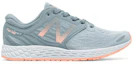 Order (W) New Balance Fresh Foam Zante v3 Argent/Gris/Bleu WZANTWG3