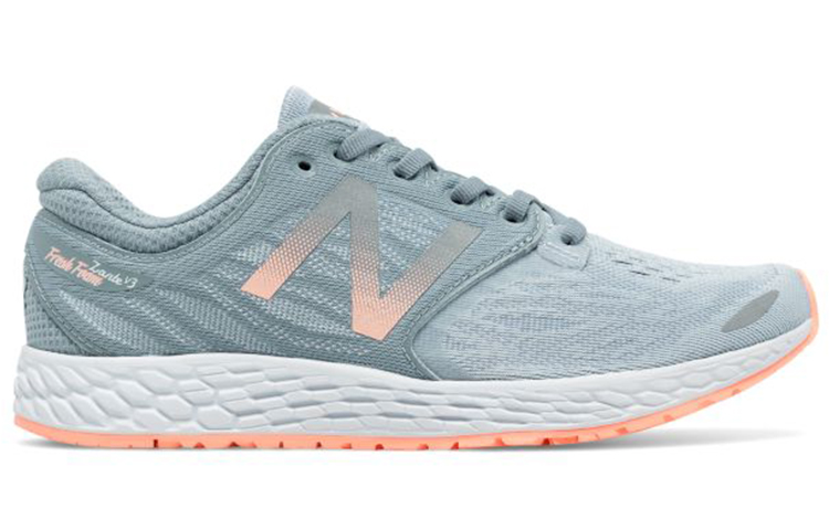 Order (W) ニューバランス フレッシュフォーム ザンテ v3 シルバー/グレー/ブルー WZANTWG3