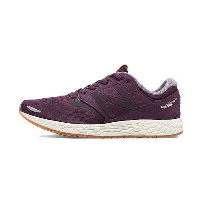 (W) NB Fresh Foam Zante v3 Sneakers 'Purple'