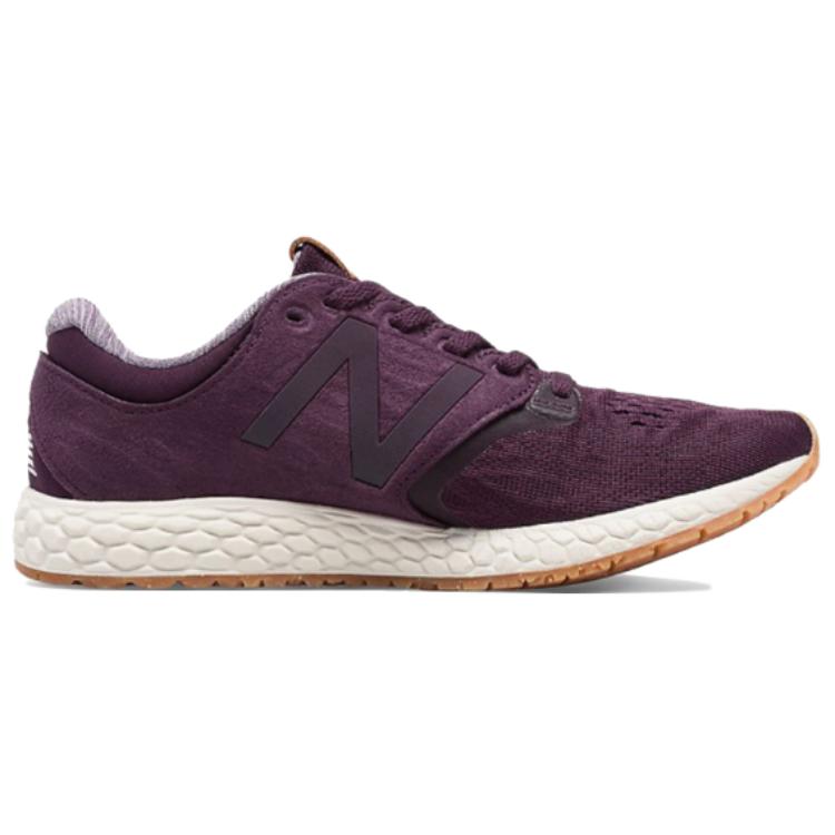 Order (W) New Balance Fresh Foam Zante v3 Baskets ''Violet'' WZANTOB3