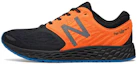 Buy (W) New Balance Fresh Foam Zante v3 Staten Island ''Nero Arancione Blu'' WZANTSI3