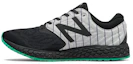 Buy (W) New Balance Fresh Foam Zante v3 Staten Island ''Nero Bianco Verde'' WZANTBX3