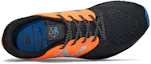 Purchase (W) New Balance Fresh Foam Zante v3 Staten Island ''Nero Arancione Blu'' WZANTSI3