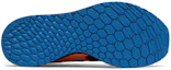 Details for (W) New Balance Fresh Foam Zante v3 Staten Island ''Nero Arancione Blu'' WZANTSI3