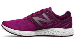 (Women) New Balance Fresh Foam Zante v3 White WZANTPN3 (Women) New Balance Fresh Foam Zante v3 White WZANTPN3