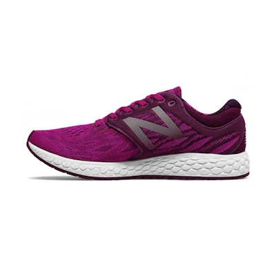 (W) NB Fresh Foam Zante v3 White