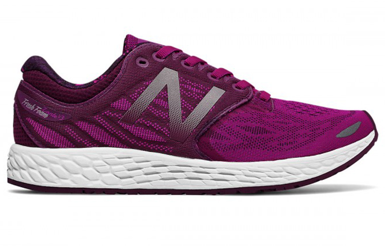 Order (W) New Balance Fresh Foam Zante v3 Blanc WZANTPN3