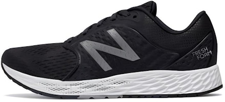 (Women) New Balance Fresh Foam Zante v4 'Black White' WZANTBK4 (Women) New Balance Fresh Foam Zante v4 'Black White' WZANTBK4