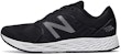(Women) New Balance Fresh Foam Zante v4 'Black White' WZANTBK4