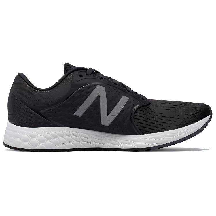 Order (W) New Balance Fresh Foam Zante v4 ''Schwarz Weiß'' WZANTBK4